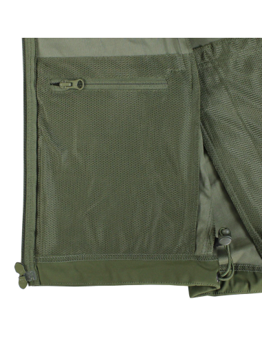 Chaqueta Condor Softshell Summit Zero