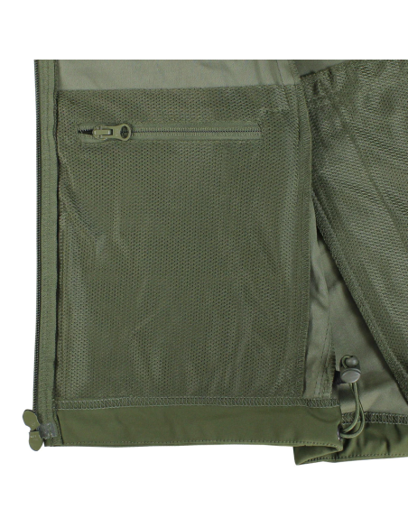 Chaqueta Condor Softshell Summit Zero