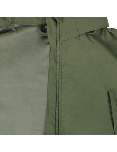 Chaqueta Condor Softshell Summit Zero