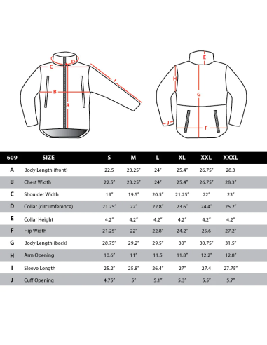 Chaqueta Condor Softshell Summit Zero