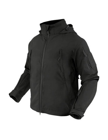 Chaqueta Condor Softshell Summit Zero