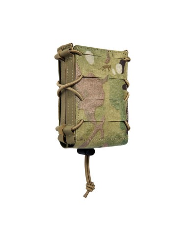 Porta Cargador Cordura Tasmanian Tiger Multicam