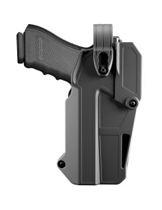 Funda de Pistola Vega Holster QUANTUM PLUS