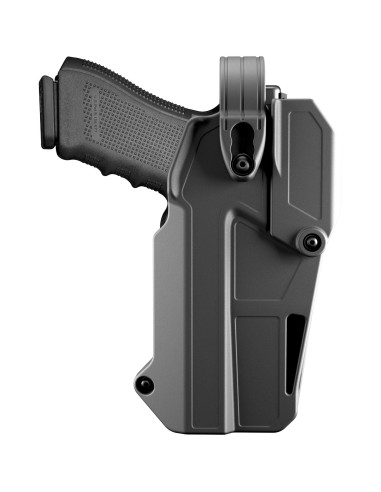 Funda de Pistola Vega Holster QUANTUM PLUS