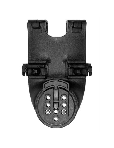 Hebilla Cinturón Vega Holster 8K25