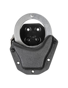 Porta Grilletes Vega Holster Rígido