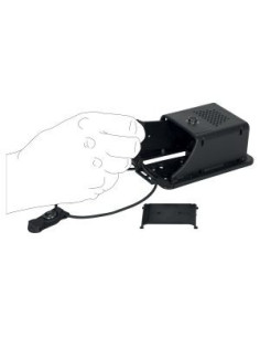 Porta Radio Vega Holster 8VRH00 2
