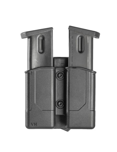 Porta Cargador Doble Vega Holster 8DMH03