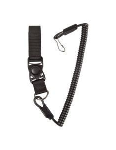 Cuerda Anti hurto Vega Holster 2V23