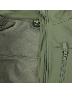 Chaqueta Condor Phantom Softshell 2