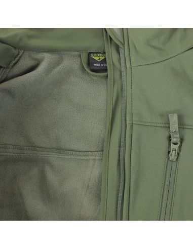 Chaqueta Condor Phantom Softshell