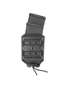 Porta Cargador Doble Vega Holster 8BL04 2