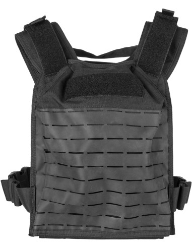 Chaleco Táctico Con Sistema Molle Vega Holster