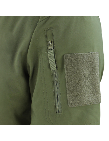 Chaqueta Condor Phantom Softshell