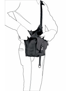 Riñonera Urbana Vega Holster 2