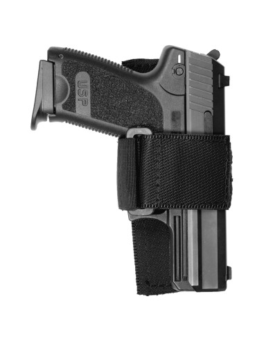 Funda de Pistola Con Velcro Vega Holster