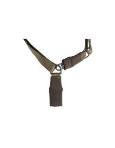 Correa Dos Puntos Táctica Vega Holster 2