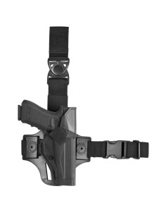 Kit Pernera Compacto Abierta CAMA Vega Holster