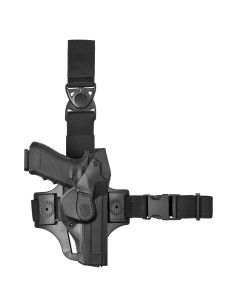 Kit Pernera Compacto Vega Holster