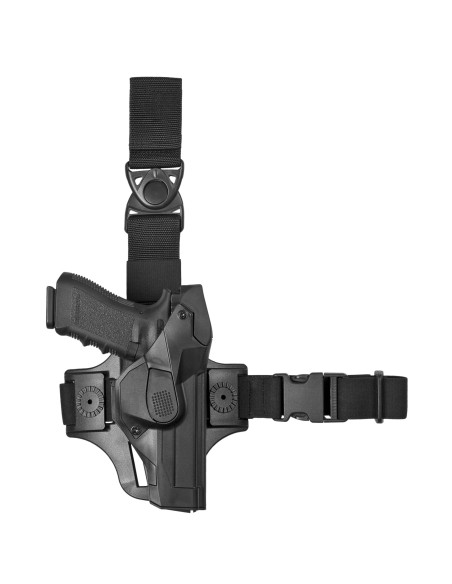 Kit Pernera Compacto Vega Holster
