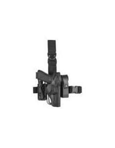 Kit Pernera Compacto Vega Holster 2