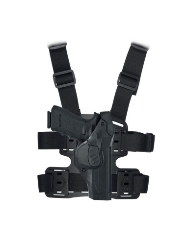 Kit Pernera Grande CAMA Vega Holster