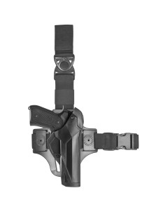 Kit Pernera CAMA ALL ONE Compact Vega Holster