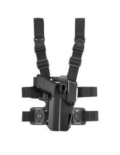 Kit Pernera QUANTUM R Vega Holster