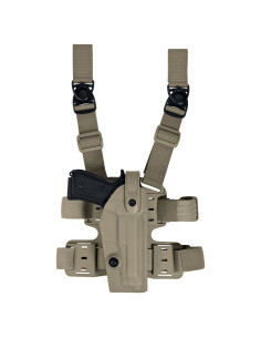 Pernera NACIÓN Vega Holster VKN8