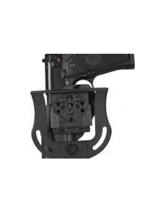 Funda de Pistola CONC. Vega Holster 2