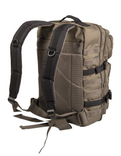 Mochila Miltec Ranger Assault Grande 2