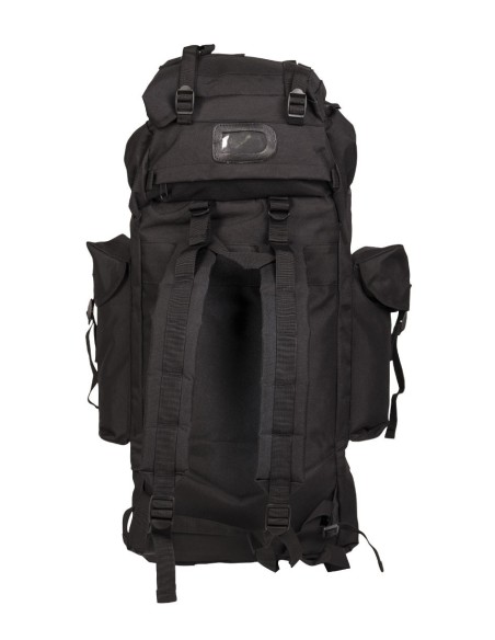 Mochila Miltec Alemana Asalto