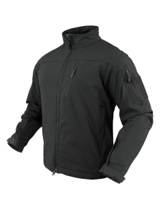 Chaqueta Condor Phantom Softshell