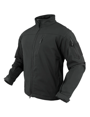 Chaqueta Condor Phantom Softshell