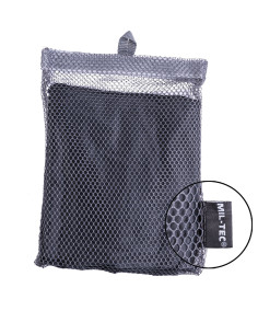 Poncho Miltec Impermeable 2