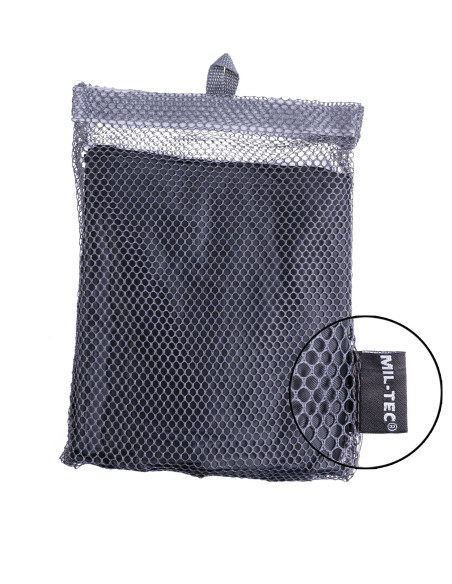 Poncho Miltec Impermeable