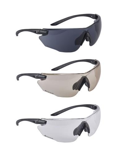 Gafas Balística COMBAT BOLLÉ®