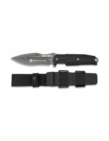 Cuchillo Táctico RAH-66 K25