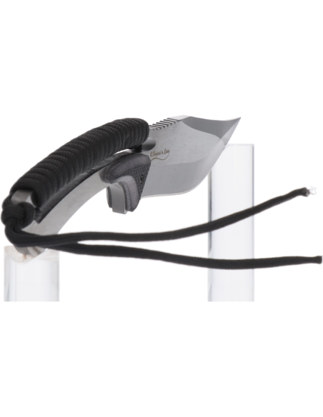 Cuchillo Encordado K25