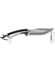 Cuchillo Encordado K25 2