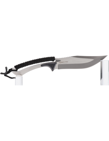 Cuchillo Encordado K25