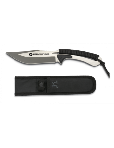 Cuchillo Encordado K25