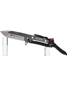 Cuchillo Encordado NUDE K25 2