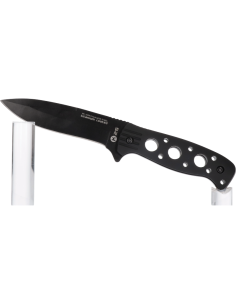 Cuchillo Táctico Aluminio K25 2