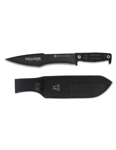 Cuchillo Reaper K25