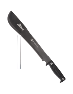 Machete Corta Cañas Con Sierra K25 2