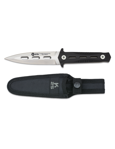 Cuchillo Táctico Botero CNC K25