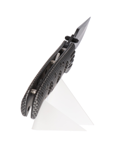 Navaja Táctica K25 Carbon 2