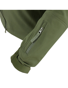 Chaqueta Condor Summit Softshell 2