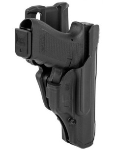 Funda BLACKHAWK T SERIES Nivel 2 2